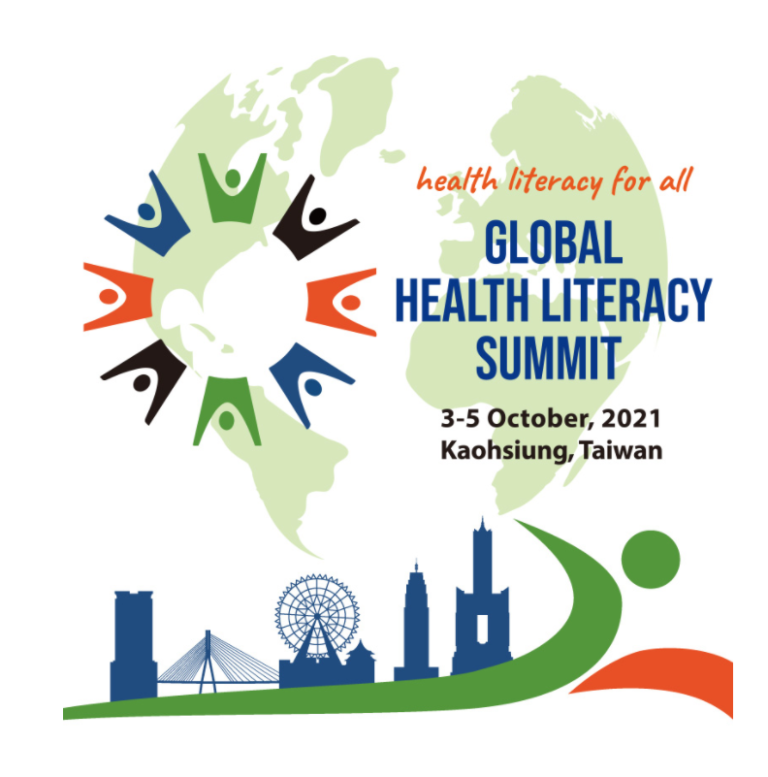 Global Health Literacy Conference/Summit 3rd5th October 2021